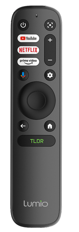 TV Remote