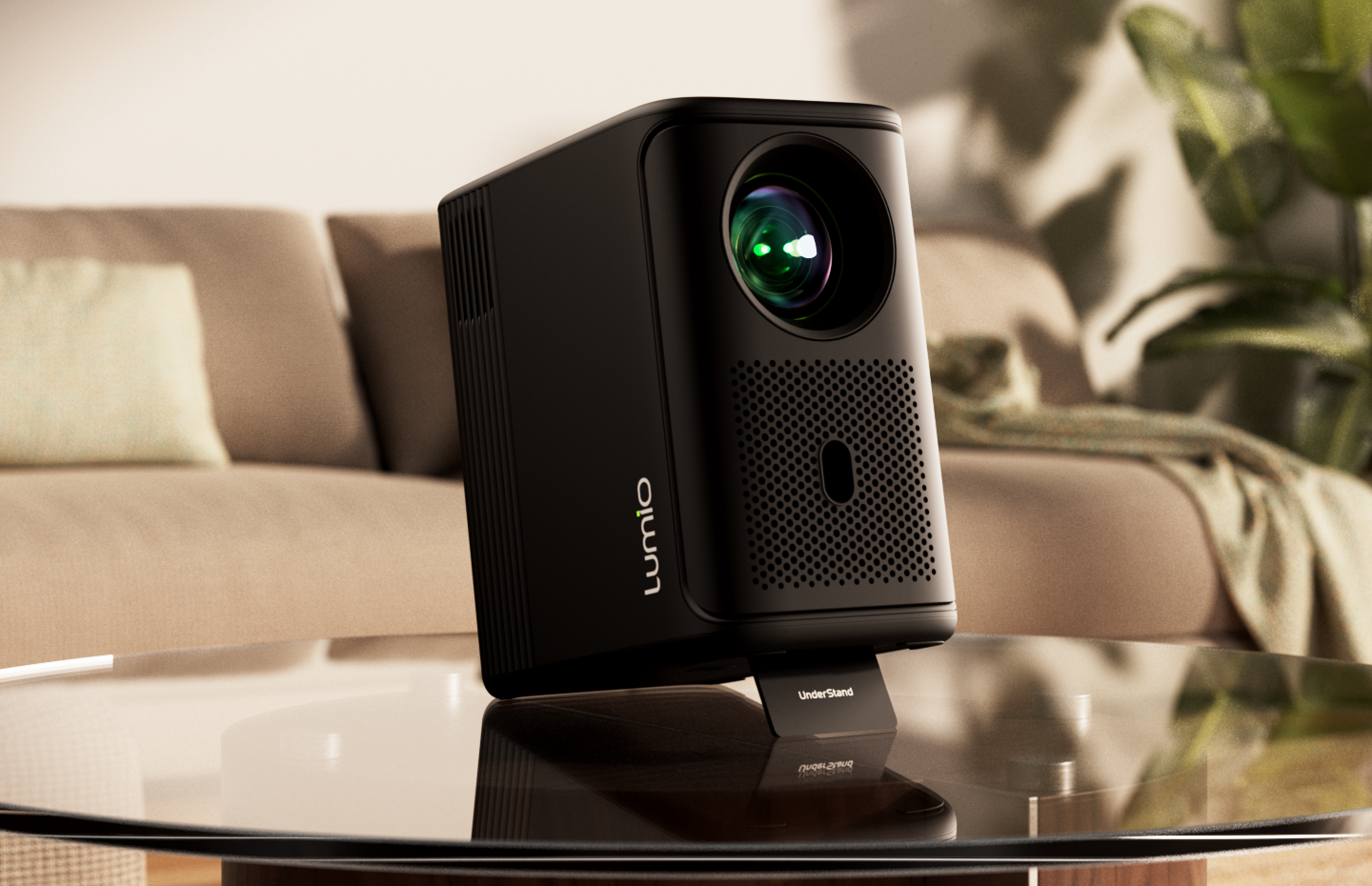 Projector